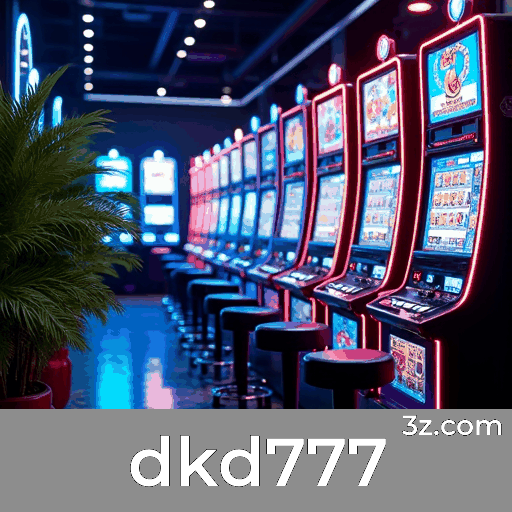 Dkd777: Especialista em Apostas Esportivas de Excelência