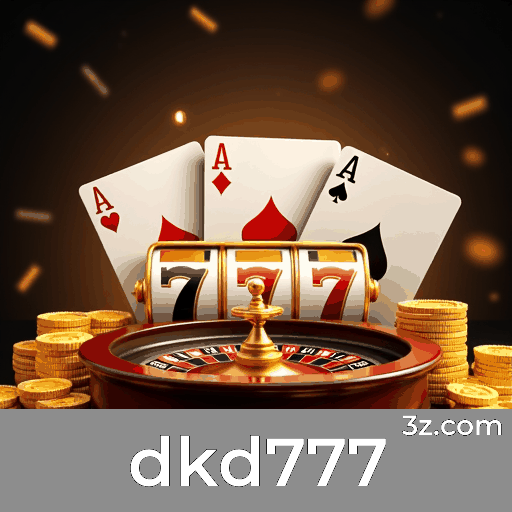 Experiência Premium de Jogos de Casino no dkd777