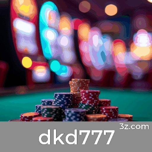 Experiência Premium de Jogos de Casino no dkd777