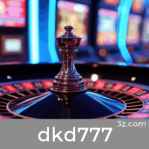 dkd777: Plataforma de Apostas com Vantagens e Serviços Profissionais